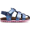 Geox Sandaler til børn Geox B SANDAL CHALKI GIRL barn 20