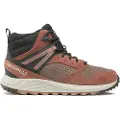 Merrell Wildwood Mid Wp Vandrestøvler