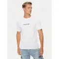 GUESS Gj Cn Slim Logo Embro T-shirt Med Korte ærmer