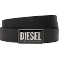 Diesel Logo B Glossy Ii Bælte