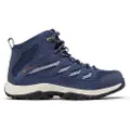 Columbia Crestwood Mid Waterproof Vandrestøvler