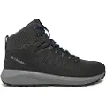 Columbia Trailstorm Crest Mid Wp Vandrestøvler