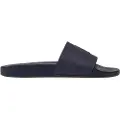 Ralph Lauren Ftw Polo Ralph Laurentil mænd. 809852071002 Flip-flops Polo Slide navy (40), Fast, Ingen, Casual, Badetøj, Blå