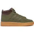 Adidas Rapid Court Mid Winterized Børnesko