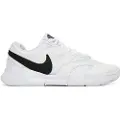 Nike NikeCourt Lite 4-tennissko til kvinder - hvid