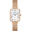 Daniel Wellington Quadro Roman Dameur