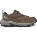 Jack Wolfskin Vojo Tour Texapore Low Vandresko