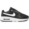 Nike Air Max SC-sko til kvinder - sort