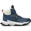 New Balance 800t Bungee Lace Sko