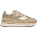 Pepe Jeans Rusper Shine Sko
