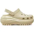 Crocs Classic Mega Crush Træsko