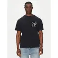Quiksilver Hw Outside Inside T-shirt Med Korte ærmer