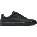 Pepe Jeans Pepe Jeanstil mænd. PMS31059 Træningssko Kenton Rise sort (42), Fast, Blonder, Casual