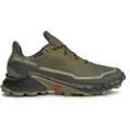 Salomon Alphacross 5 Goretex Trailsko