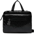 Tous TOUStil kvinder. 2001112451 Lindsay dokumentmappe sort (OSFA), Casual, Polyuretan