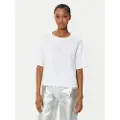 Armani Exchange Xw000102a_f10359u T-shirt Med Korte ærmer