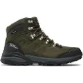 Jack Wolfskin Shoes Refugio Texapore Mid Vandresko