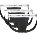 Tommy Hilfiger Um0um03377 Tanga 3 Enheder