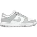Nike Dunk Low Next Nature-sko til kvinder - hvid
