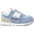 New Balance 574 New-b Hook & Loop Sko