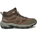 Jack Wolfskin Vojo Tour Texapore Mid Vandrestøvler