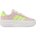 Adidas Vl Court Bold Børnesko