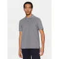 Calvin Klein Oxford Kortærmet Polo