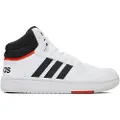 Adidas Hoops 3.0 Mid Sko