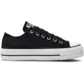 Converse Chuck Taylor All Star Lift Platform Sko