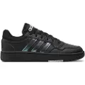Adidas Hoops 3.0 Sko
