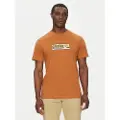 Quiksilver Evo Endless Type T-shirt Med Korte ærmer