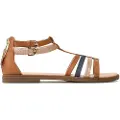 Geox J7235d0bckc Karly Sandaler