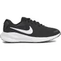 Nike Revolution 7-løbesko til vej til kvinder - sort
