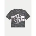 GUESS T-shirts m. korte ærmer Guess SS T SHIRT barn 14 ans