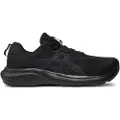 Asics Asicstil mænd. 1011B881 Træningssko Gel-Contend 9 sort (40), Fast, Blonder, Casual, Sport, Løb, Multisport