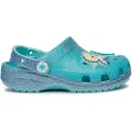 Crocs Frozen Elsa Classic Træsko
