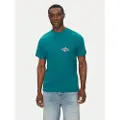 Quiksilver Ev Beach Blast T-shirt grøn