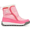 Sorel Vinterstøvler Sorel CHILDRENS WHITNEY II PLUS BOOTIE WP barn 29