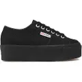 Superga 2790 Platform Sko