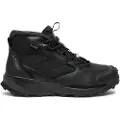 Adidas Terrex Winter Leather Mid Cut Rain.rdy Cold.rdy Vandrestøvler