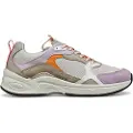 Geox Zarvia A Sko