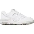 New Balance 550 Core Sneakers hvid