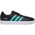 Adidas Amg Mercedes Vl Court Sko