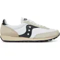 Saucony Sauconytil mænd. S70884-9 Sneakers i læder Trainer 80 hvid (46), Fast, Blonder, Casual
