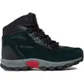 Columbia Newton Ridge Amped Vandrestøvler