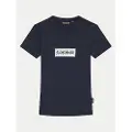 Napapijri Chamois T-shirt Med Korte ærmer