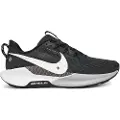 Nike Pegasus Trail 5-trailløbesko til mænd - sort