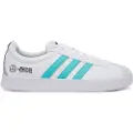 Adidas Amg Mercedes Vl Court Sko