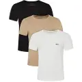 Hugo Boss Classic 10267938 01 Kortærmet Baselayer 3 Enheder