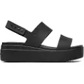 Crocs Sandaler Crocs CROCS BROOKLYN LOW WEDGE W dame 39 / 40